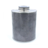 185126: Silica Gel Dehumidifier Canister