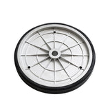 Tormek R-23 Drive Wheel with Rubber Ring for T-8