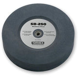 Tormek 10 inch Blackstone Silicon Wheel