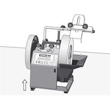 186127: Tormek T-7 Advanced Water Trough