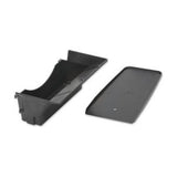 186127: Tormek T-7 Advanced Water Trough