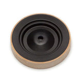 186130: Tormek Replacement Leather Strop Wheels