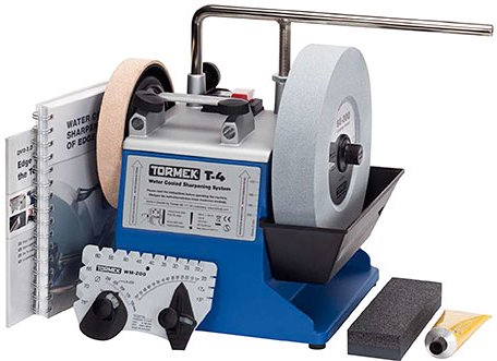 Tormek T-4 Original Sharpening System