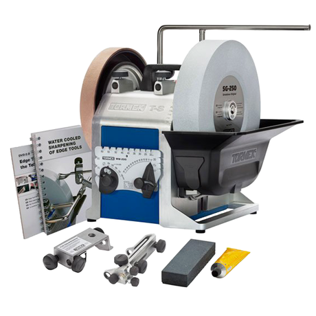 Tormek T-8 Original Sharpening System