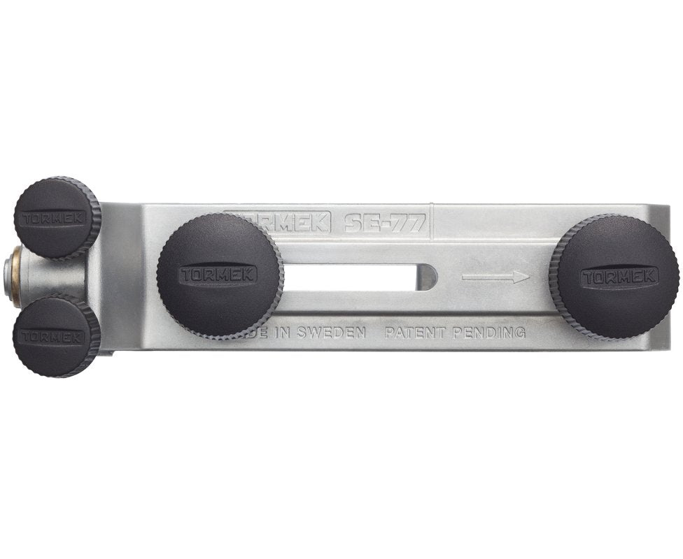 Tormek SE-77 Square Edge Jig