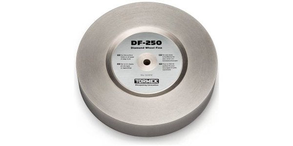 186189: Tormek Diamond Wheel
