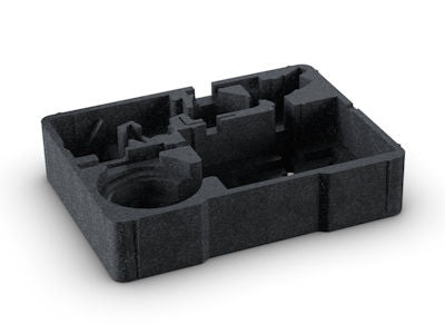 186343: Tormek Woodturner's Jig Storage Tray