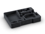 186344: Tormek Jig Storage Tray