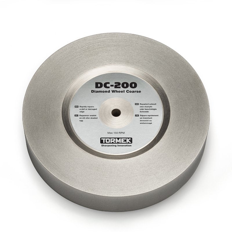 186349: Tormek Diamond Wheel