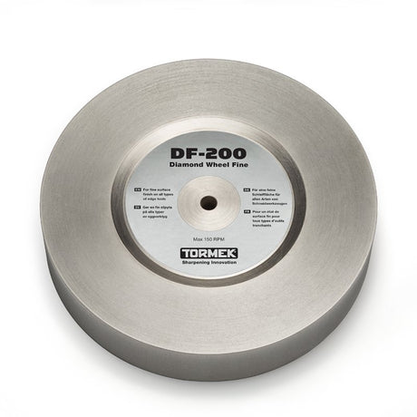 186350: Tormek Diamond Wheel