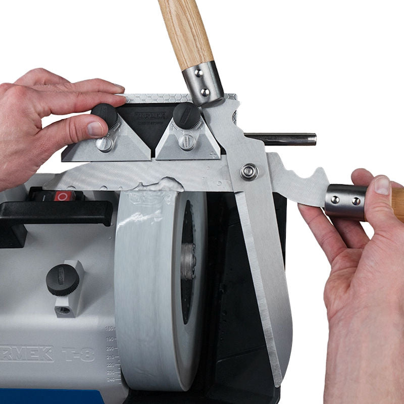 Tormek SC-60 Scissor Jig