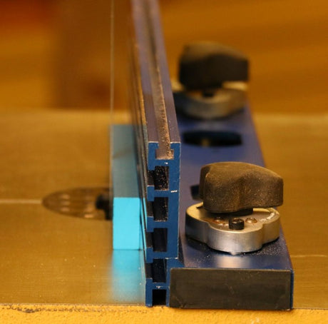 Carter F.A.S.T. Fence Alignment System Tool