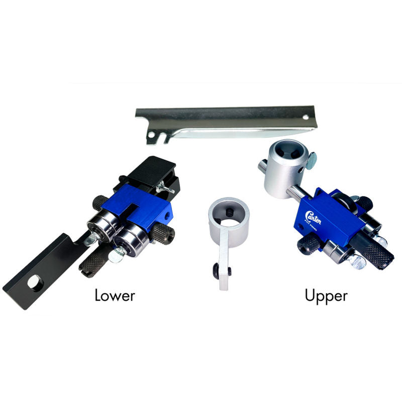 189402: Carter Band Saw Guide Conversion Kit