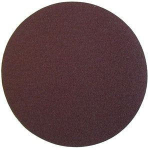 Adhesive Sanding Disc