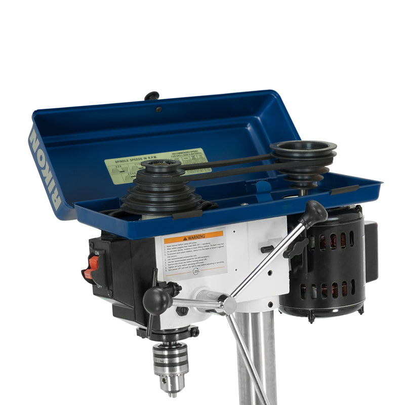 Rikon 8 inch Bench Drill Press
