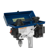 Rikon 8 inch Bench Drill Press