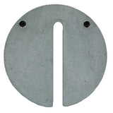 191109: Table Inserts for Rikon Bandsaws