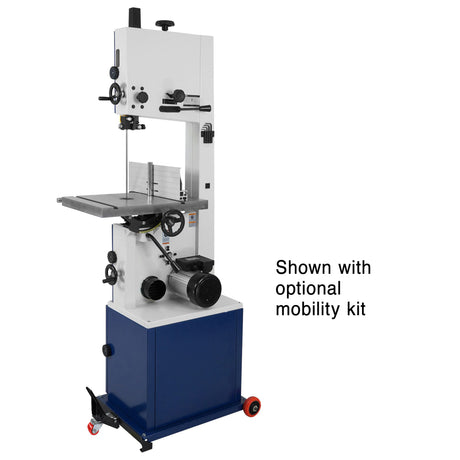 Rikon 14 inch Deluxe Bandsaw 10-326