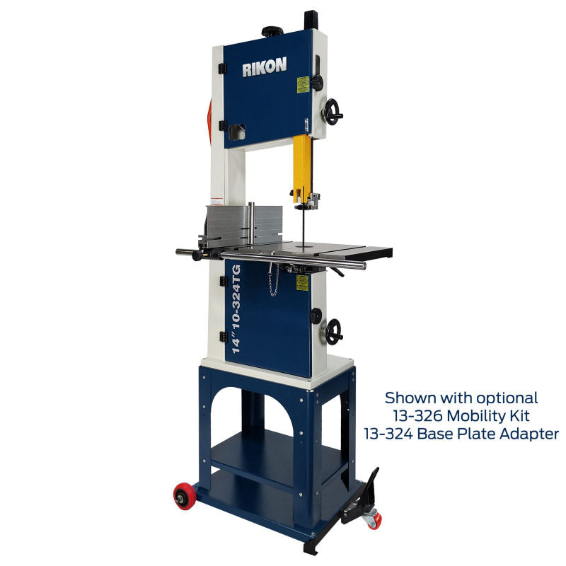 Rikon 14 inch Bandsaw 10-324TG