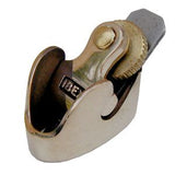 191207: Ibex Luthier's Convex Sole Palm Plane - 90mm