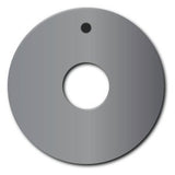 191330: Rikon Turning System Carbide Insert Cutters