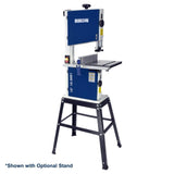 Rikon 10 inch Deluxe Bandsaw 10-3061