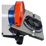 Rikon 4 inch x 36 inch Belt - 8 inch Disc Sander 50-114