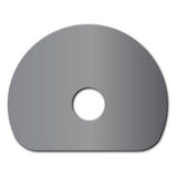 191358: Rikon Turning System Carbide Insert Cutters