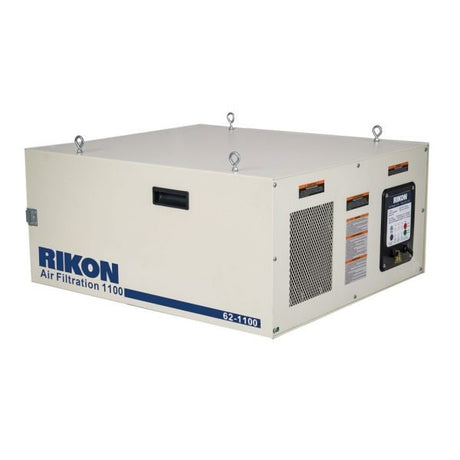 Rikon 62-1100 Air Filtration System