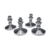 Rikon Adjustable Feet for 70-3040 Lathe -  70-972