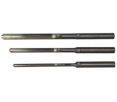 191492: Rikon Turning System Gouges