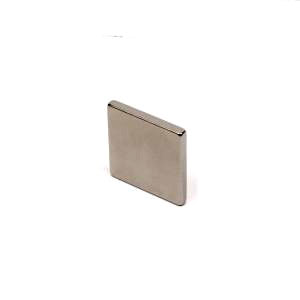 192213: Rare Earth Block Magnets - 3/4 inch - Pack of 6