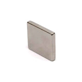 192214: Rare Earth Block Magnets - 1 inch - Pack of 4