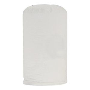 Shaker Felt Polyester Micron Filter Bag for Dust Collectors