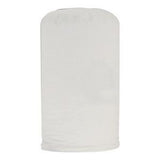 Shaker Felt Polyester Micron Filter Bag for Dust Collectors