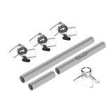 Mullet 2 inch ThirdHand Dust Collection Boom Arm System