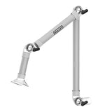 192552: Mullet 2 inch ThirdHand Dust Collection Boom Arm System