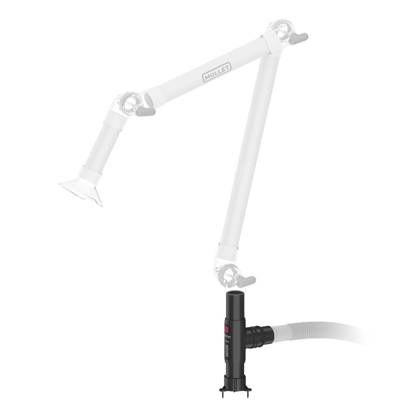 Workbench Mount Kit for Mullet 2 inch Boom Arm
