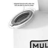 Mullet High Speed Cyclone Dust Collector