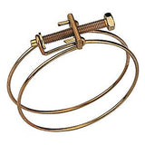 Wire Hose Clamp