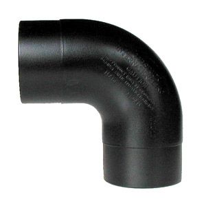 192634: Elbow - 4 inch
