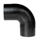192634: Elbow - 4 inch