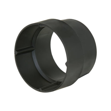 Dust Collection Hose Adapter - 2-1/2 inch