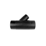 192674: Y Fitting  4 inch x 2-1/2 inch
