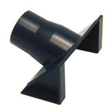 Router Table Dust Port