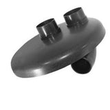 Dust Separator Lid for 5 Gallon Bucket