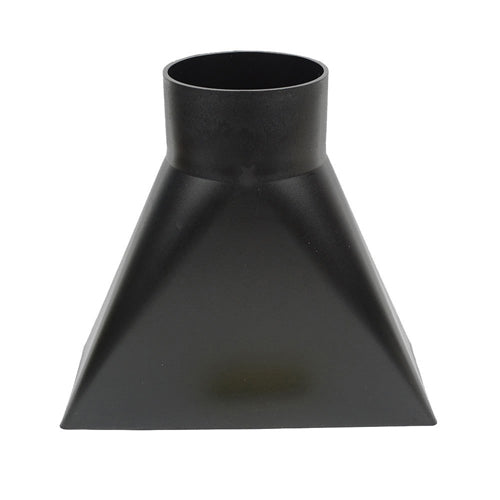 4in x 10in Dust Hood