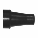 2-1/4" x 4" LONG NOSE SHOP VAC ADAPTER