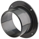 4in Round Dust Port