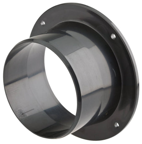 4in Round Dust Port